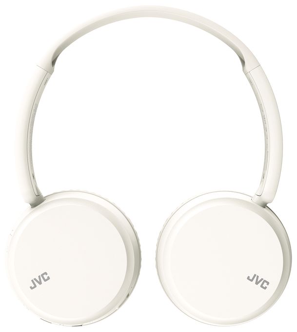 Over Ear Bluetooth Kopfhörer kabellos 35 h Laufzeit  HA-S36W (Weiß) 