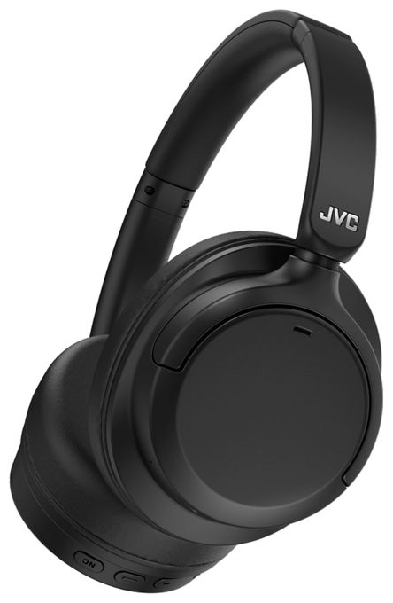 Over Ear Bluetooth Kopfhörer kabelgebunden&kabellos 50 h Laufzeit  ‎HA-S95N (Schwarz) 