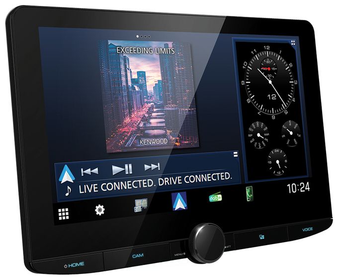 DMX9724XDS 