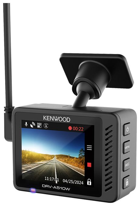 DRV-A510W 