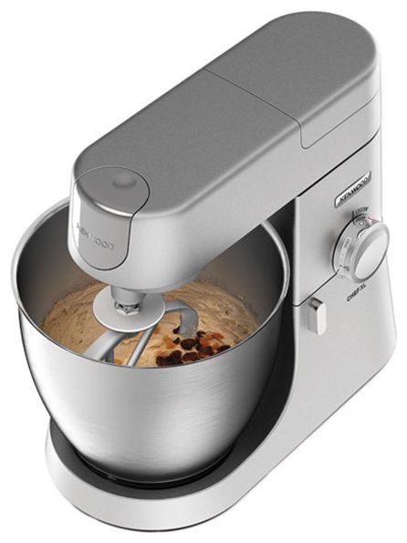 Chef XL KVL4100S 