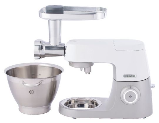 KAX950ME Fleischwolf für alle kMix/Chef XL/Chef -Küchenmaschinen 