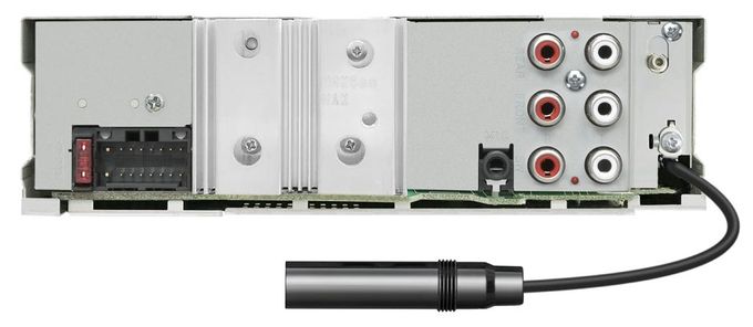 KDC-BT950DAB 