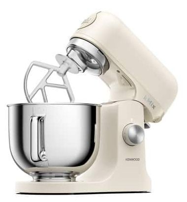 1000 W Küchenmaschine 5 l  KMX751A kMix (Cremefarben) 