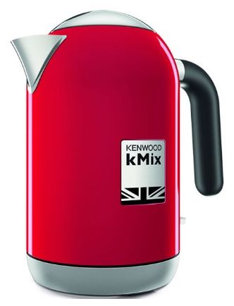 1,0 l Wasserkocher 2200 W  ZJX650RD kMix (Rot) 