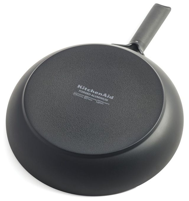  Classic Wokpfanne 28cm (Schwarz) 