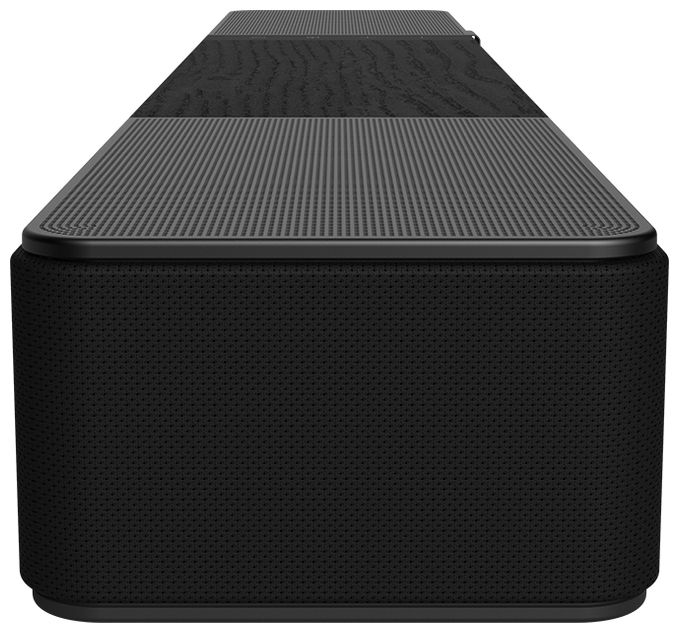 Soundbar 100 W 2.1 Kanäle  Flexus Core 100 (Schwarz) 