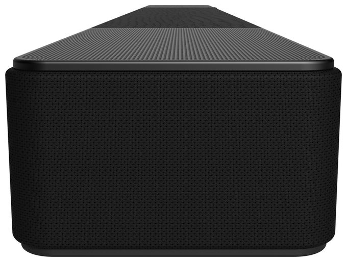 Soundbar 100 W 3.1.2 Kanäle  Flexus Core 200 (Schwarz) 