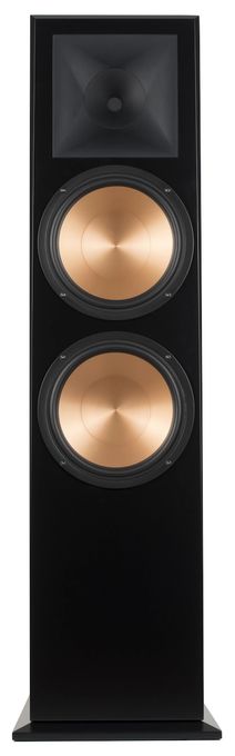 250 W Lautsprecher  RF-7 III (Schwarz) 