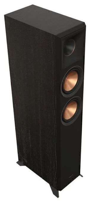 100 W 2-Wege Lautsprecher  RP-5000F II (Schwarz) 