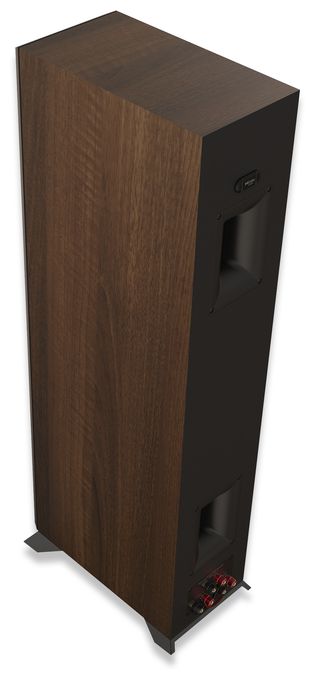 100 W 2-Wege Lautsprecher  RP-5000F II (Holz) 