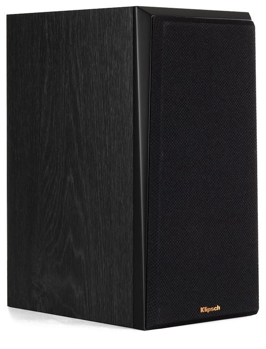 75 W Lautsprecher  RP-500M (Schwarz) 
