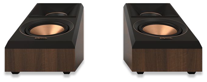 75 W Lautsprecher  RP-500SA II (Walnuss) 