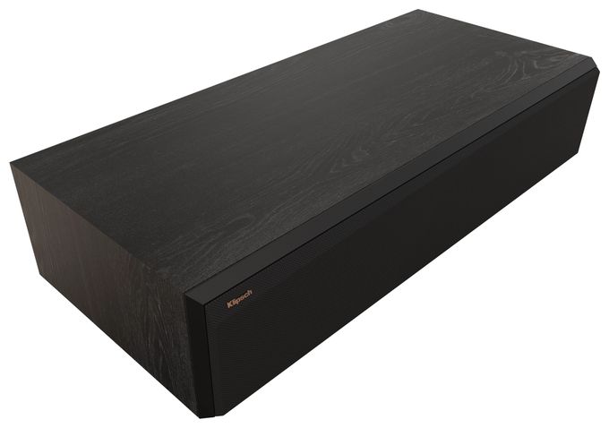 150 W Lautsprecher  RP-504C II (Schwarz) 