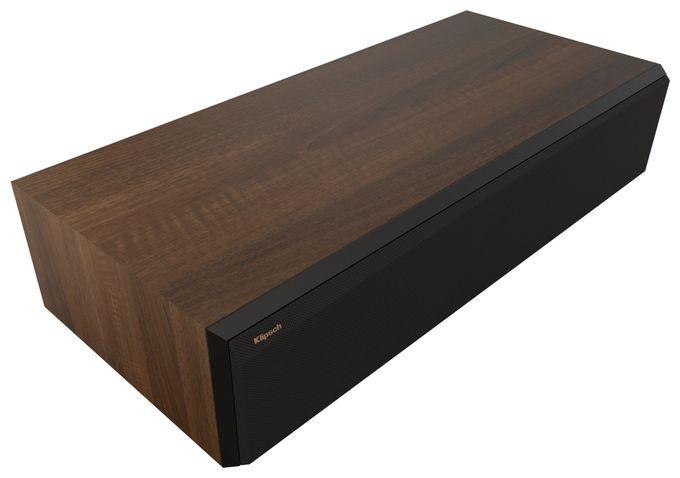 150 W Lautsprecher  RP-504C II (Walnuss) 