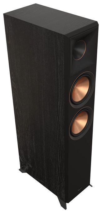125 W Lautsprecher  RP-6000F II (Schwarz) 