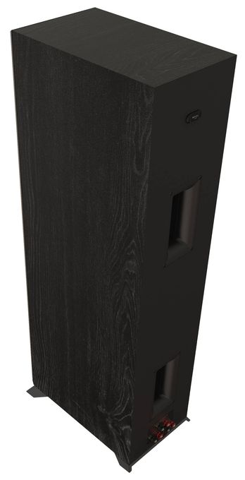 150 W Lautsprecher  RP-8000F II (Schwarz) 