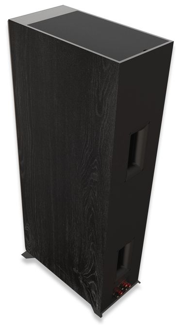 250 W 2-Wege Lautsprecher  RP-8060FA II (Schwarz) 