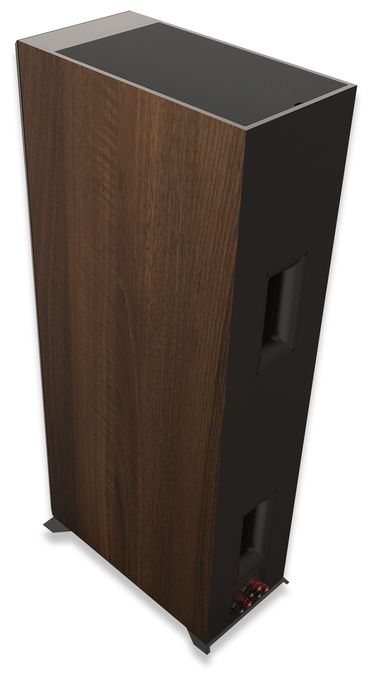 250 W 2-Wege Lautsprecher  RP-8060FA II (Walnuss) 