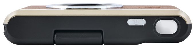 Kompaktkamera  Pixpro C1 (Braun) 