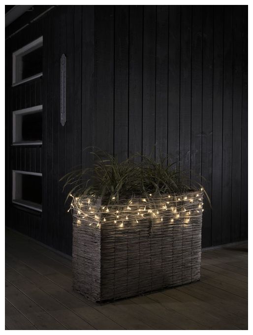 3811-500 Lichterkette LED 