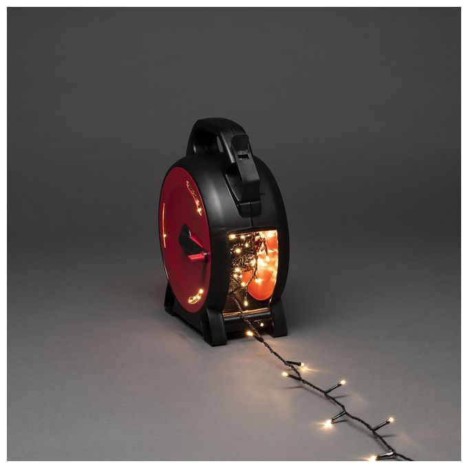 LED Ultra-Warmweiß(2200K) Bernstein DC 3832-807 