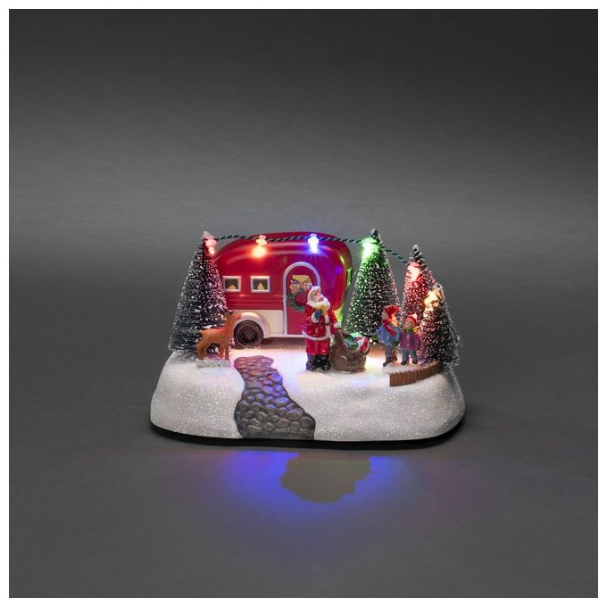 LED Batterie/Akku 4238-000 Wohnwagen 
