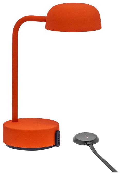 LED Warmweiß (2700K) USB Fokus 
