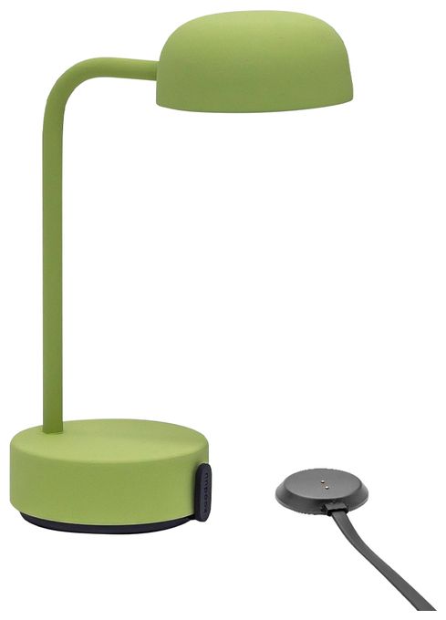 LED Warmweiß (2700K) USB Fokus 