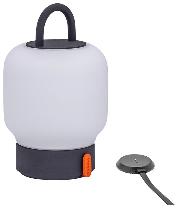 Batterie/Akku Loome 