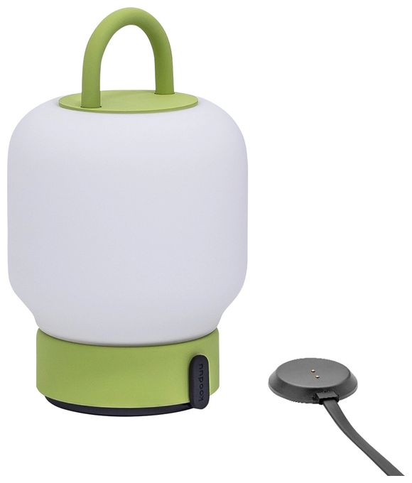 Batterie/Akku Loome 