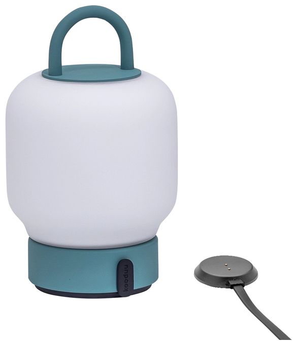 Batterie/Akku Loome 