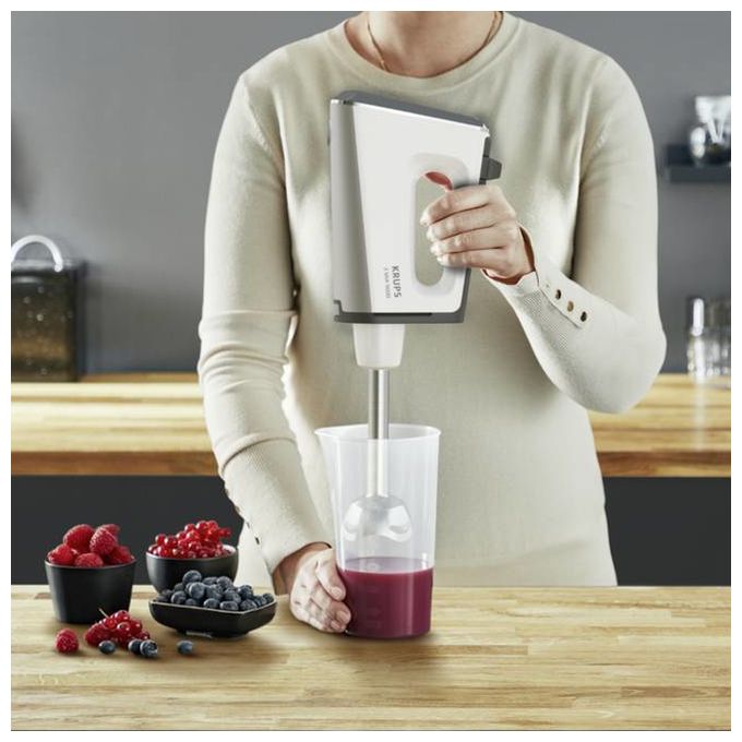 Stabmixer 750 W  GN9121 3 Mix 9000 (Weiß) 