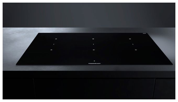 80 cm Induktions Kochfeld/Herdplatte 6 Zone(n) KI8820.0MR 
