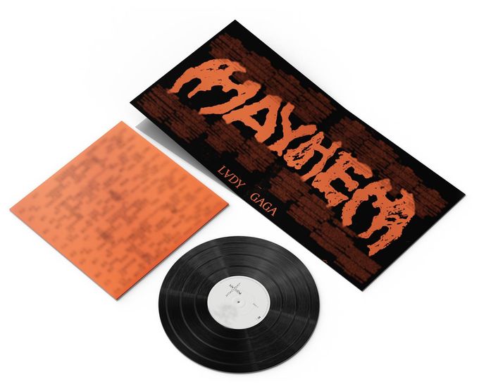 Lady Gaga - Mayhem (2LP) 