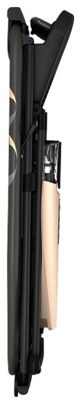 2200 W Dampfbügelstation  Smart 1980 (Beige, Schwarz) 