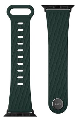 Armband Watch Series 1-9 & SE & ULTRA  Active 2.0 (Grün) 
