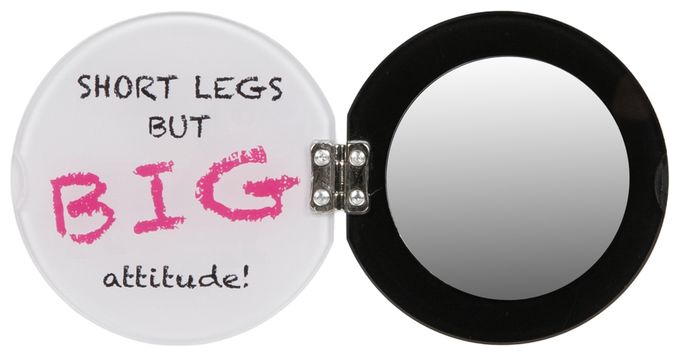Big Attitude 