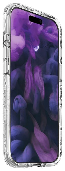 CRYSTAL MATTER 