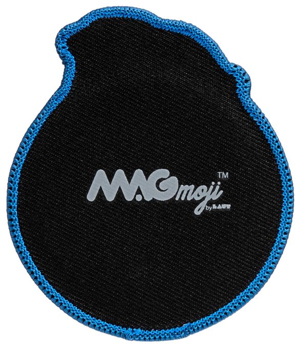 MAGMOJI BADGE – Happy Holiday Edition 