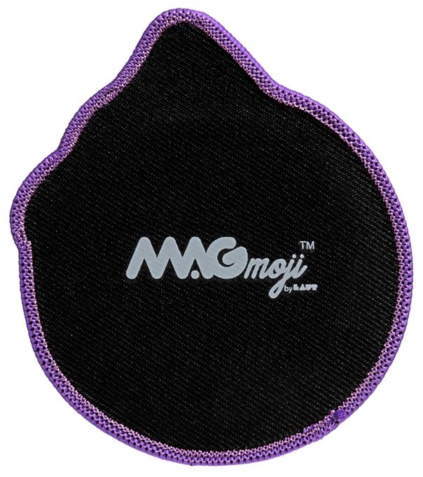 MAGMOJI BADGE – Santa Claus Edition 