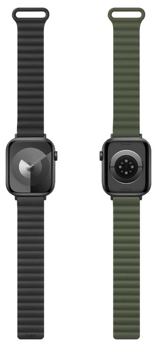 NOVI SPORT Armband für Apple Watch Series 4-10 & SE & ULTRA €29.99 