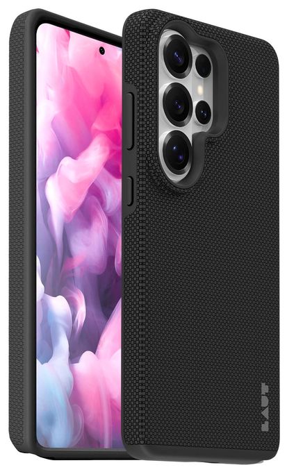 Cover für Samsung Galaxy S26 Ultra  Shield (Schwarz) 
