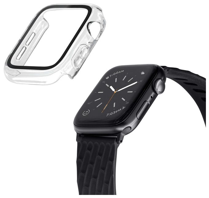 Shield Watch Case für Apple Watch 