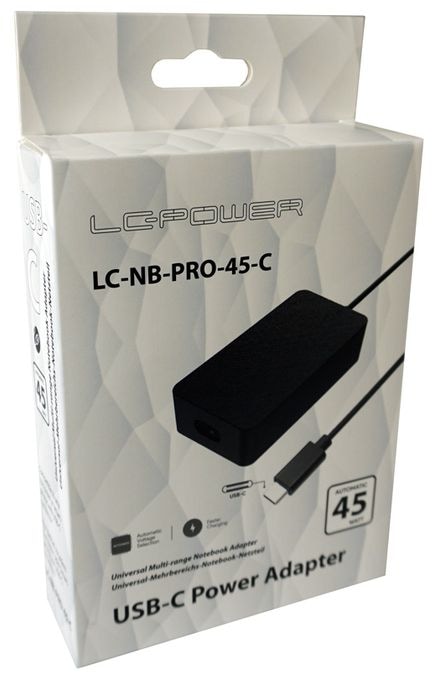 LC-NB-PRO-45-C 