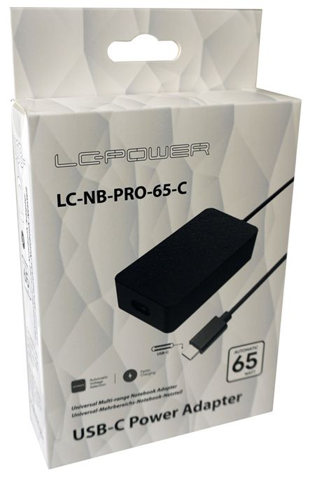 LC-NB-PRO-65-C 