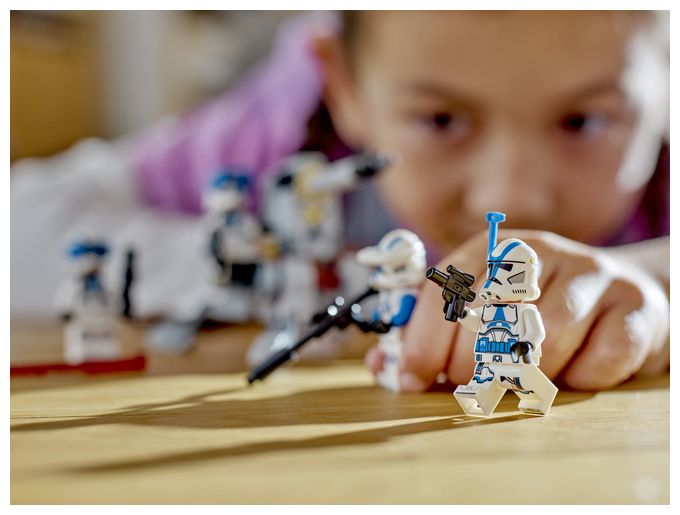 501st Clone Troopers™ Battle Pack 
