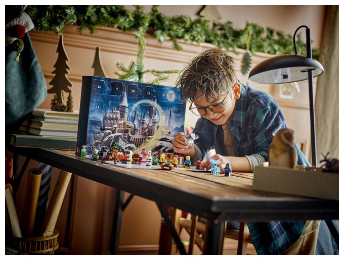 Adventskalender 2025 