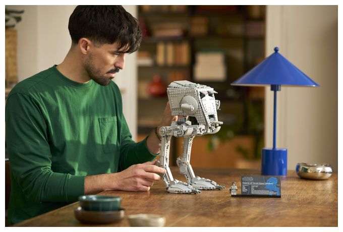AT-STTM Kampfläufer 