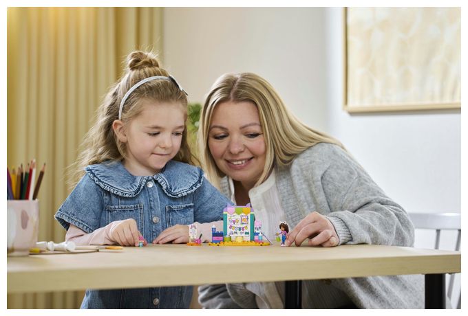 Bastelspaß mit Baby Box 